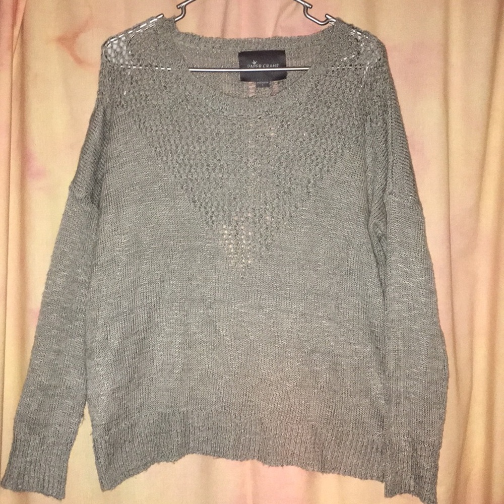 Sweater